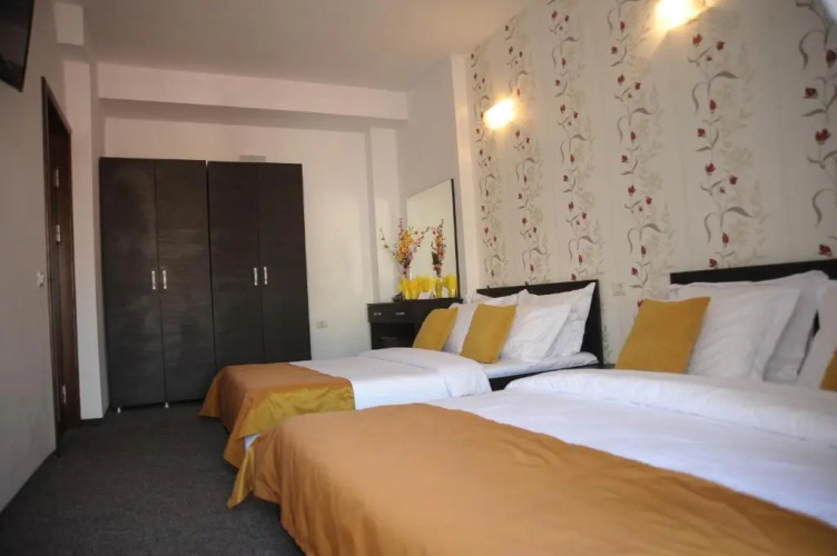 Hotel Pinguin