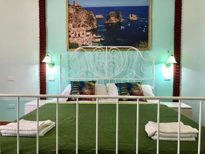 B&B Teodora