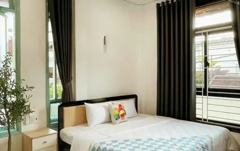 Under the Sun Homestay