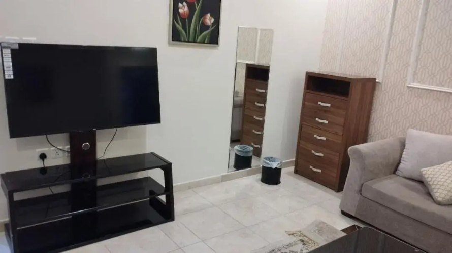 Alsaraya Hotel Suites