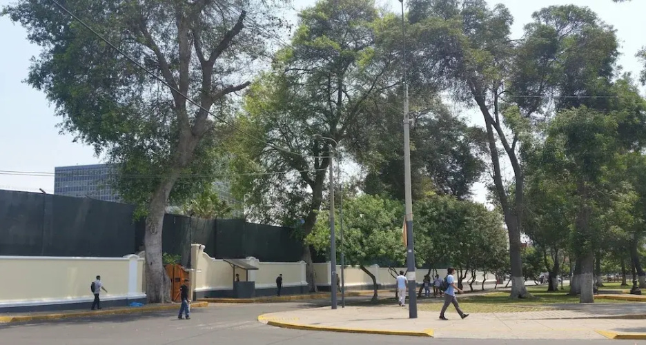 Eral Apartments Parque 1