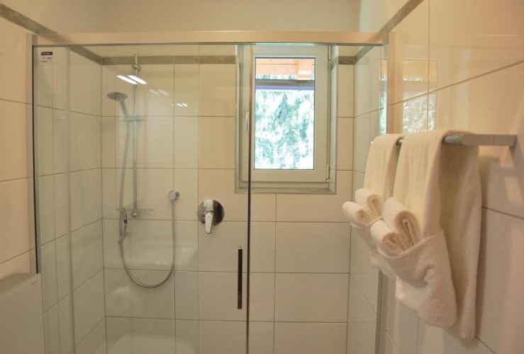 1 Bedroom Apartment with balcony