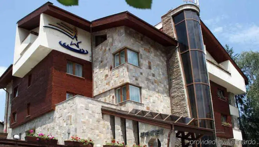 Image de l'hôtel