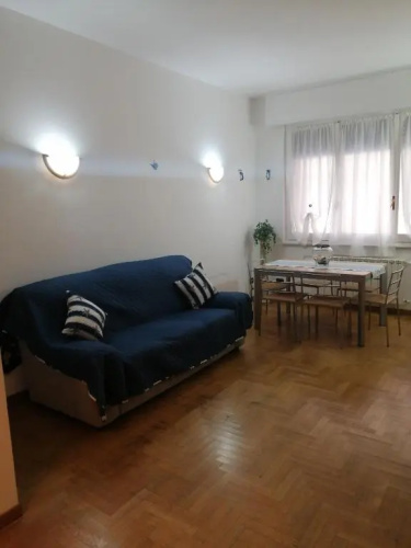 ChiarAlice/home: 10 min mare - 5 min centro