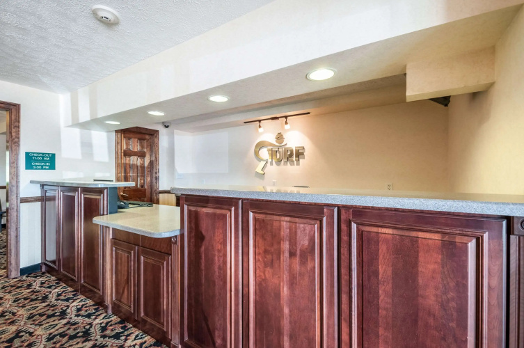 Rodeway Inn & Suites Charles Town
