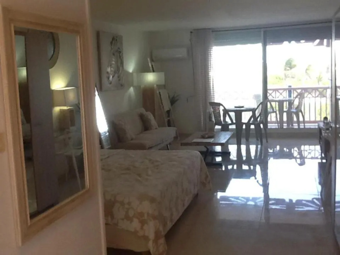 Studio 12 Vue Mer Orient Bay
