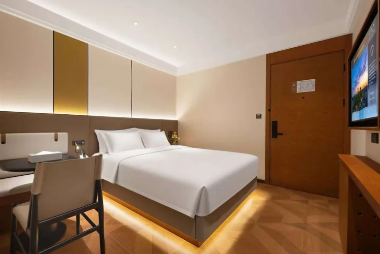 Royal Suite