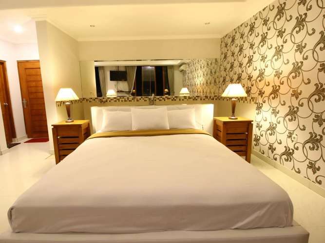 Hotel Wahyu Dana