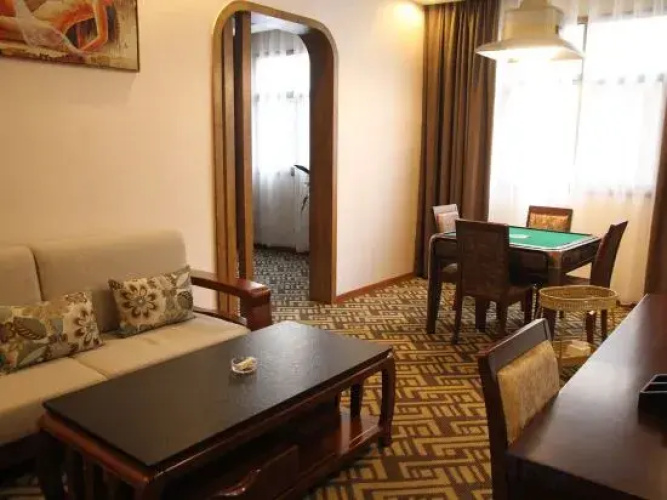 Bojing Hotel