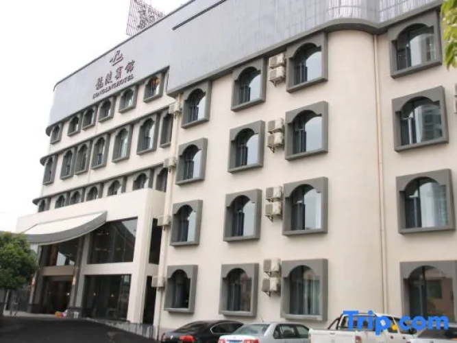 Imagen del hotel