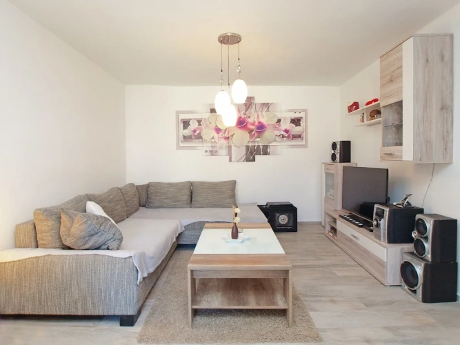 2 Bedrooms Standard Apartment