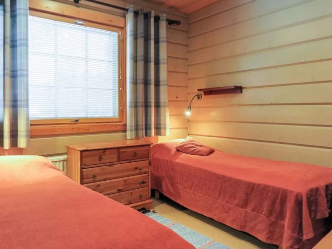 Holiday Home Alte levi beetu
