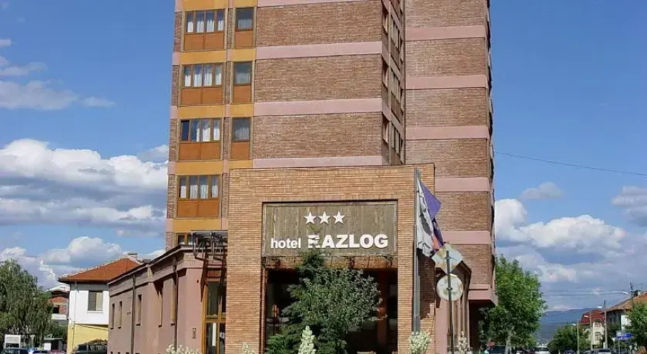 Hotelbild