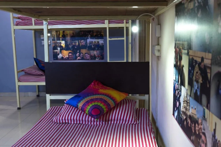 Amigos India - Hostel