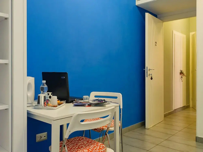 Adriatic Room I
