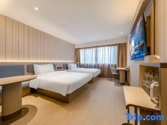 Business Twin room