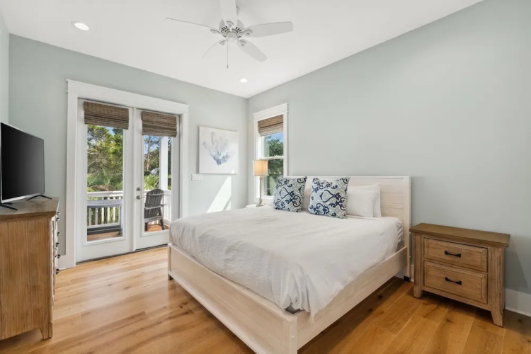 30A Beach House - Beach Please