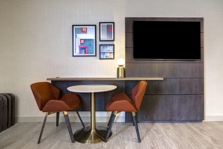 Double Junior Suite