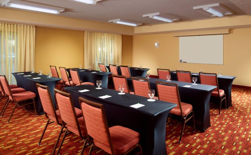 Courtyard By Marriott West Palm Beach photo 22