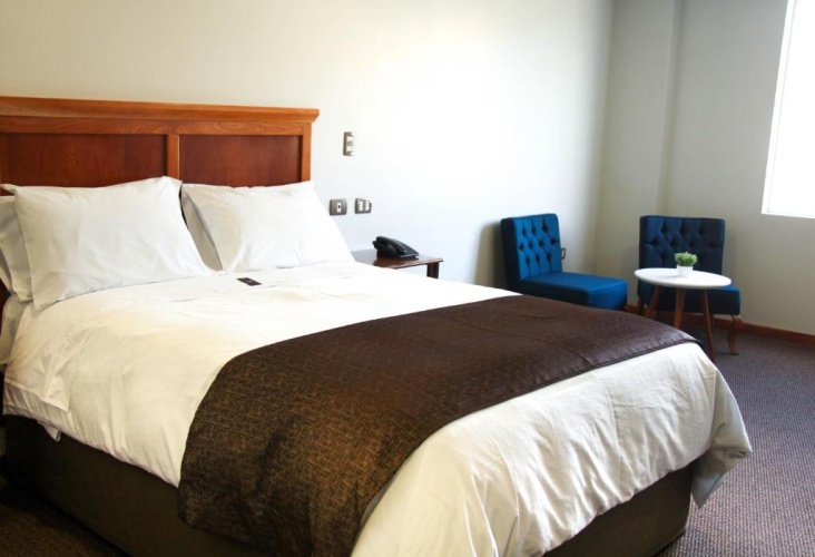 Standard Suite