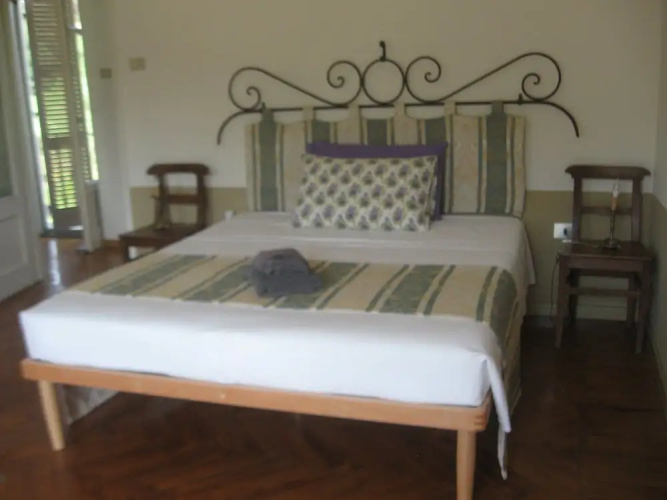 B&B Lo Scudiero