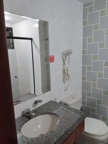 Flat Pasárgada III (apt 116)