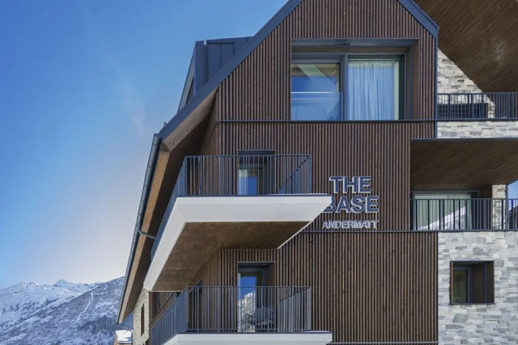 The Base