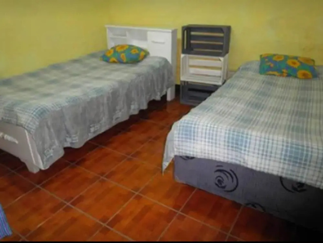 Hostal Maya House