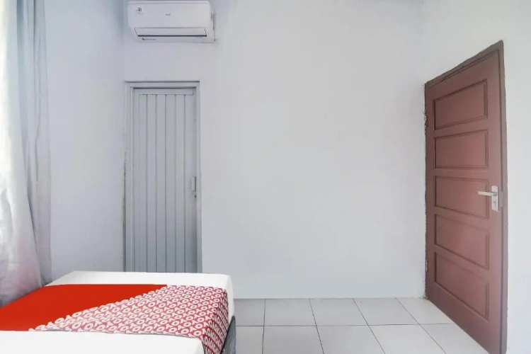 Superior Single room