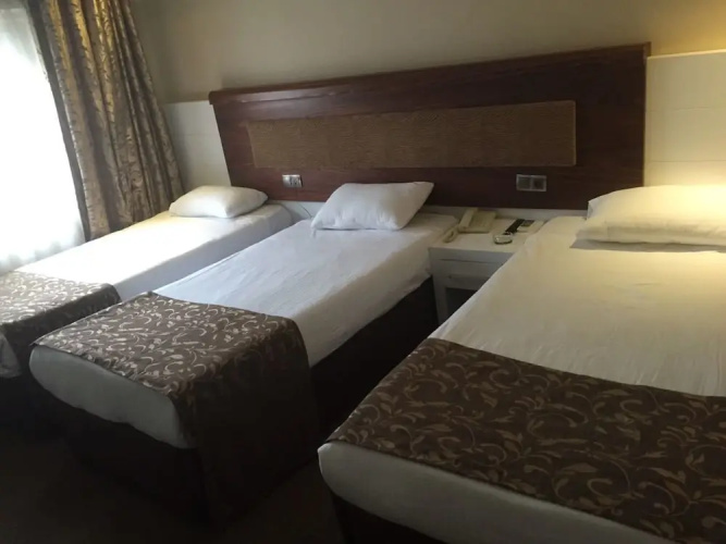 Mostar Hotel