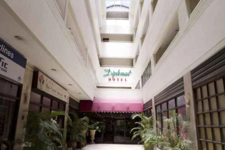 Imagen del hotel