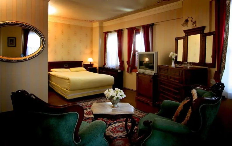 Suite