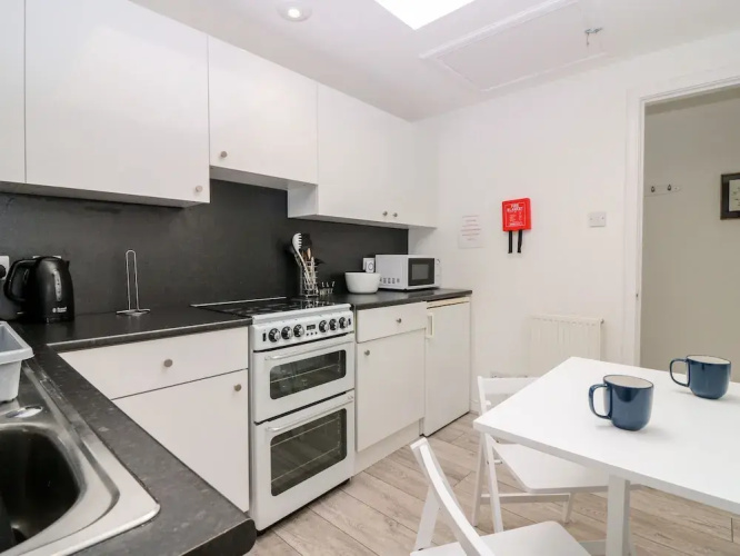 Seaspray Cottage