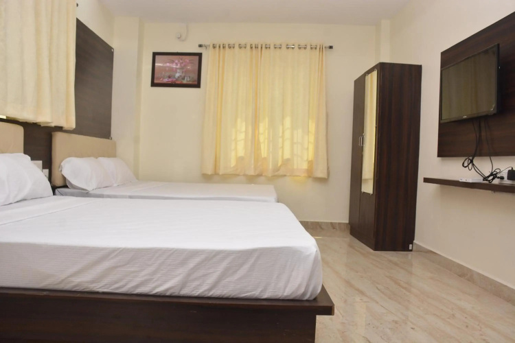Arihanth Inn
