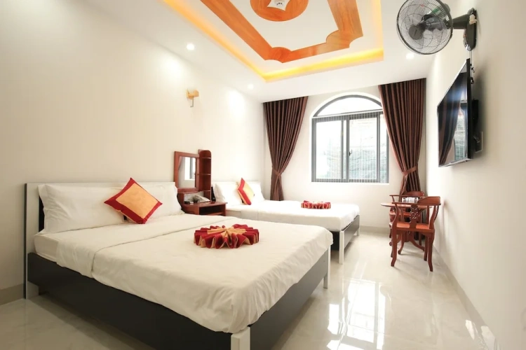 Superior Double room