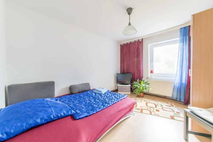 Private Apartment Giesener Straße