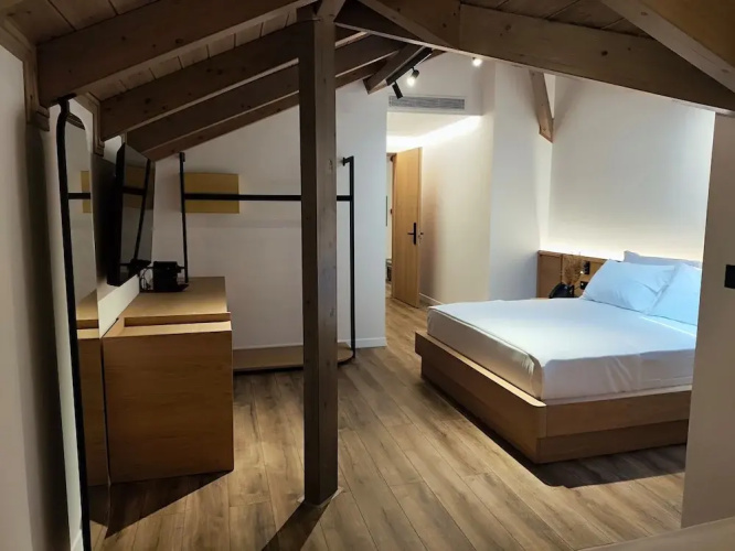 Palorto Inn