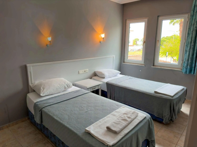 Apart Hotel Adora