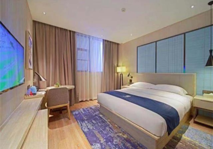 Standard Double Family room
