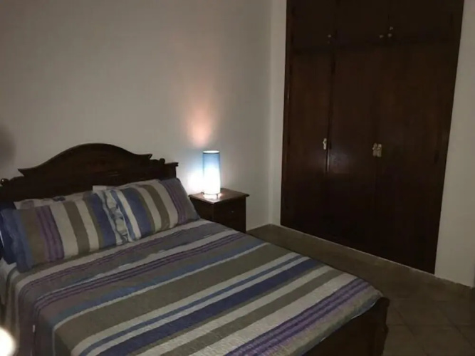 Appartement de Luxe aux Jardins de Cabo