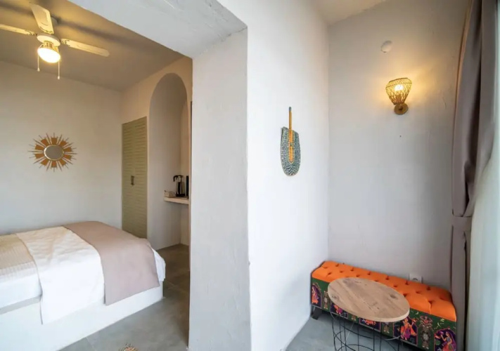 Güney'in 5 Odasi