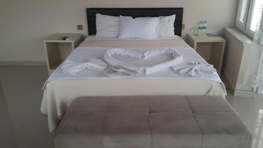 Kilic Hotel