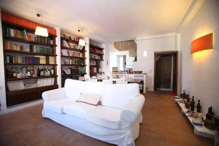 Villa Gusto e Benessere Apartments