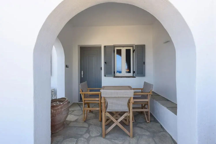 Phaedrus Living Paros Cycladic 2