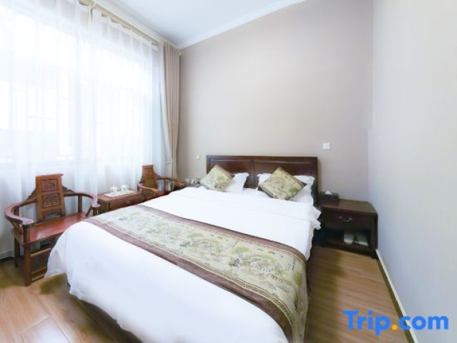 Luxury Double room