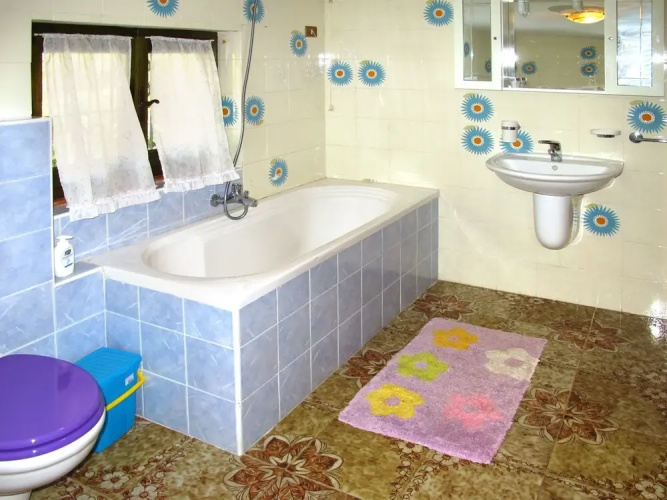 Villa Margherita Platamona