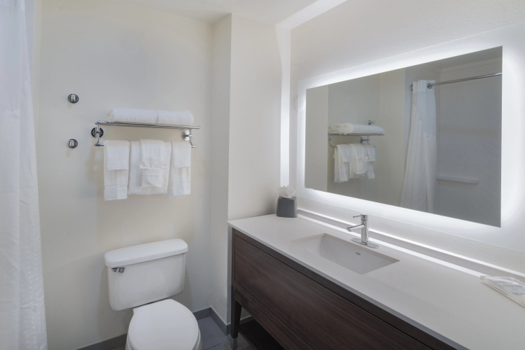 Holiday Inn Southaven Central Memphis photo 10