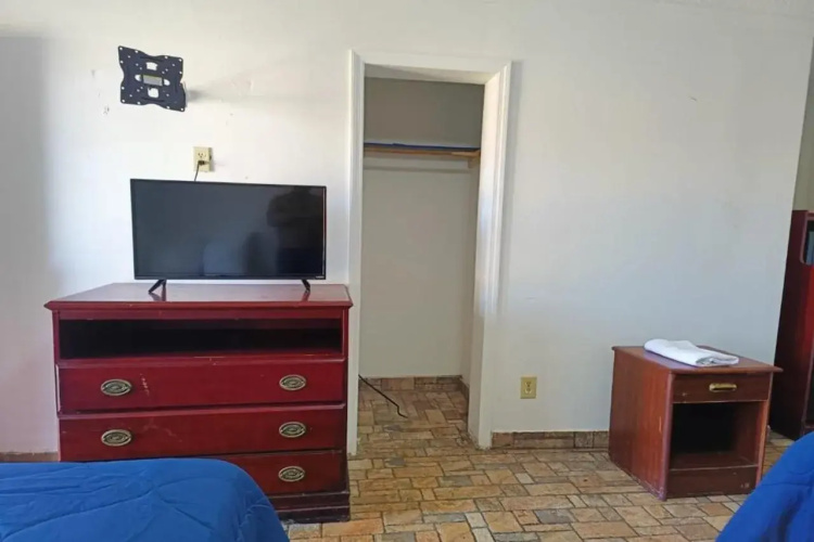 Crown Inn By Oyo Orangeburg Hwy 301 - Orangeburg, SC