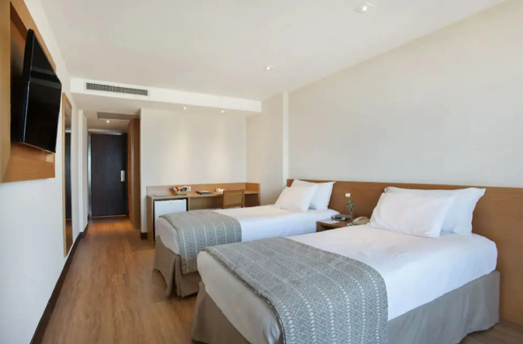 Фотография отеля