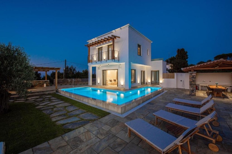 Superior Villa